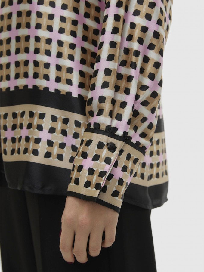 Camisa Mujer Vero Moda