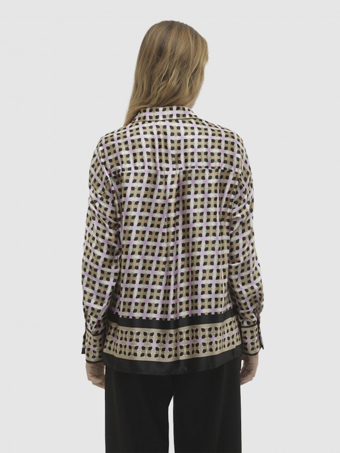 Camisa Mujer Vero Moda