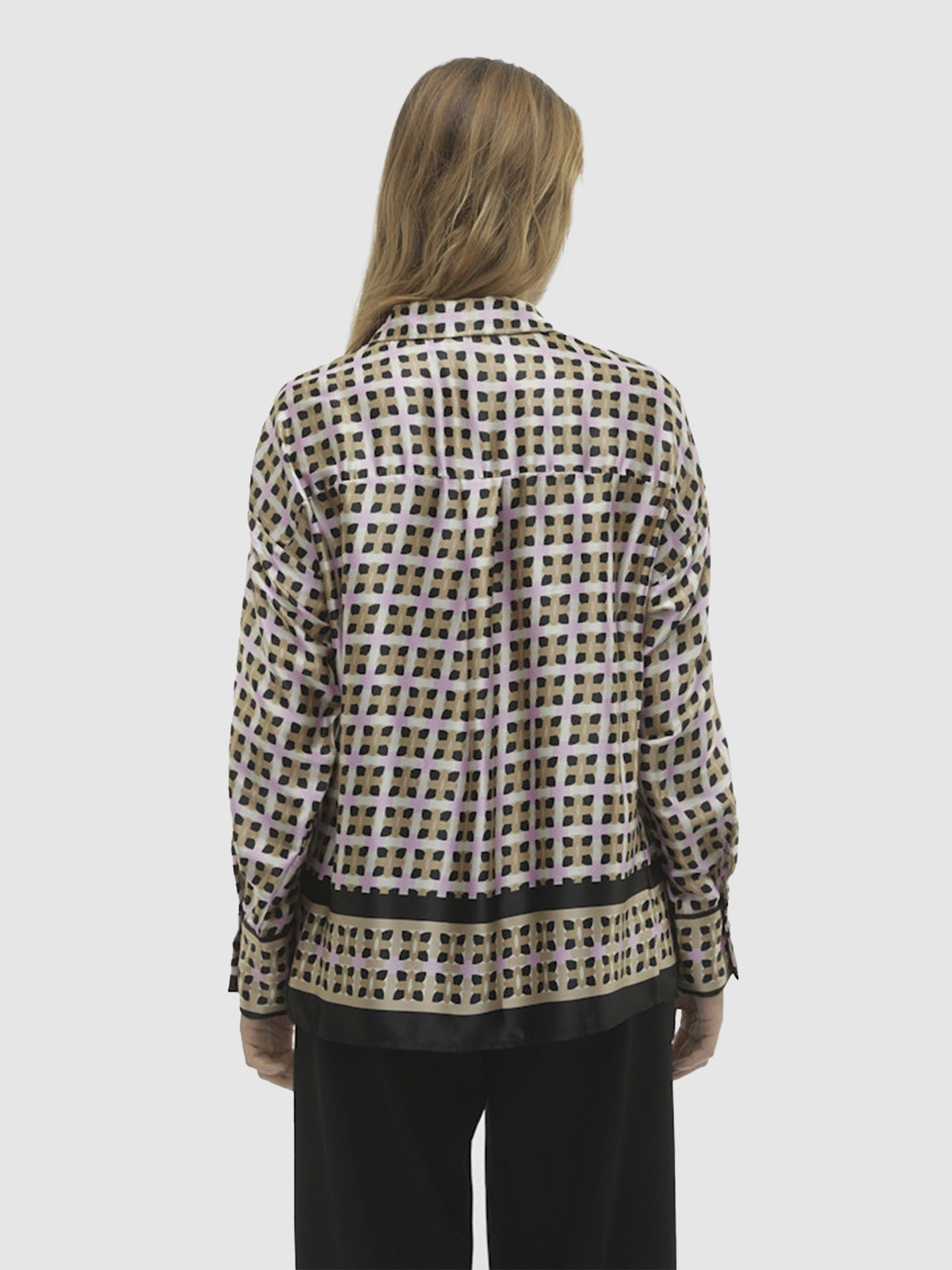 Camisa Mujer Vero Moda