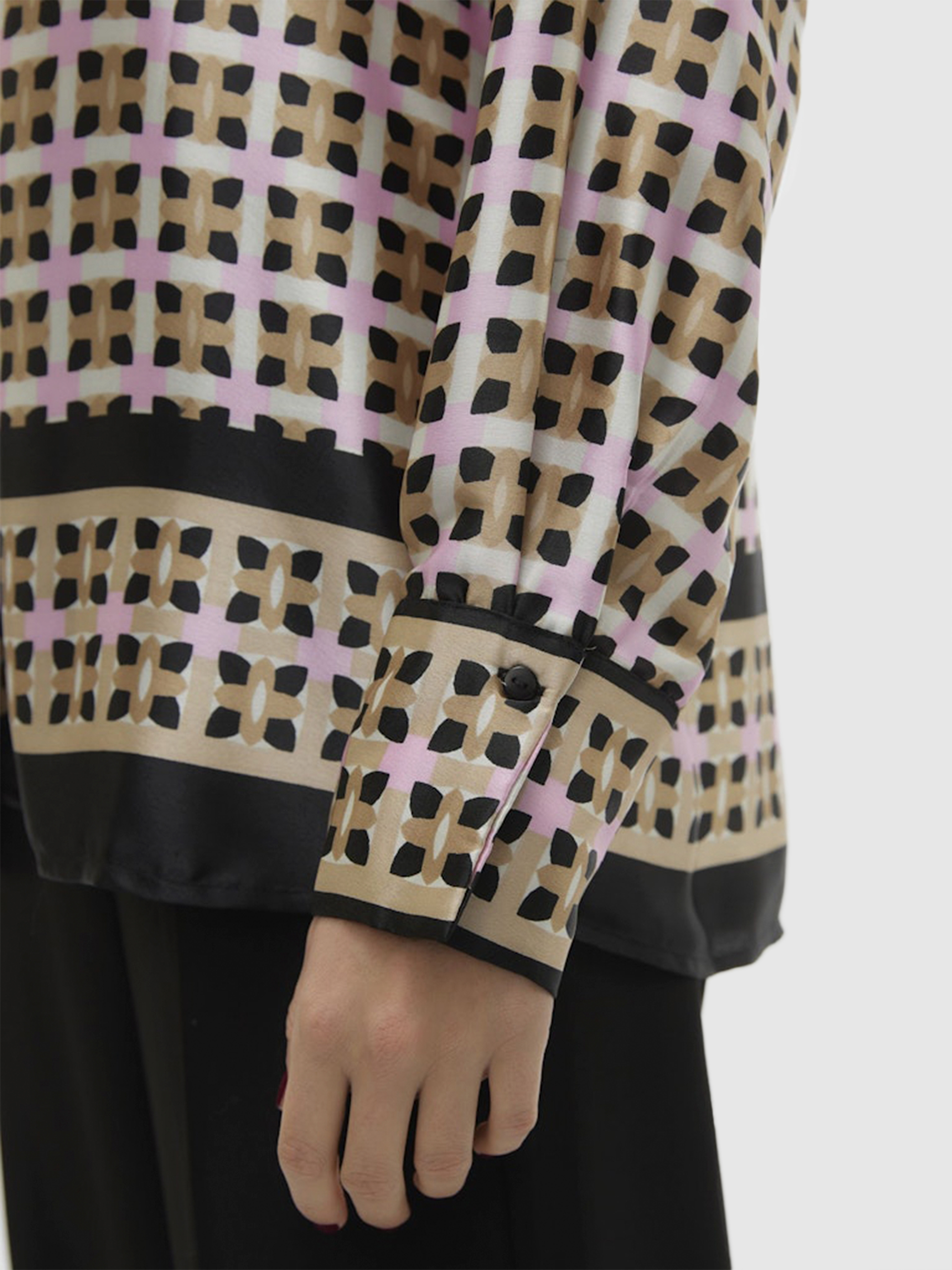 Camisa Mujer Vero Moda