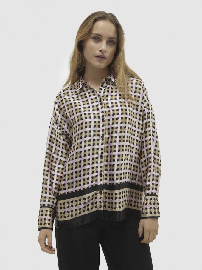 Camisa Mujer Vero Moda