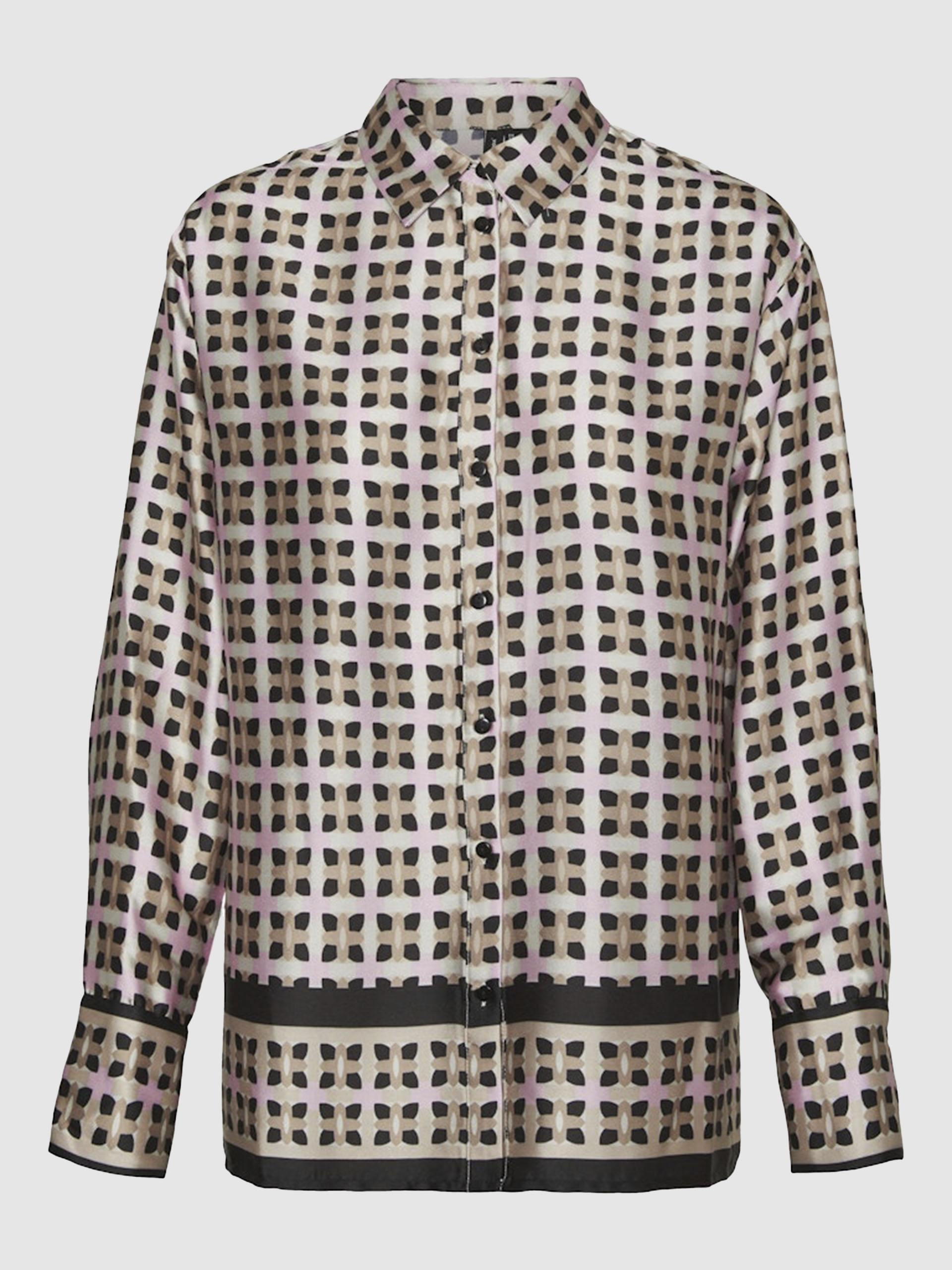 Camisa Mujer Vero Moda