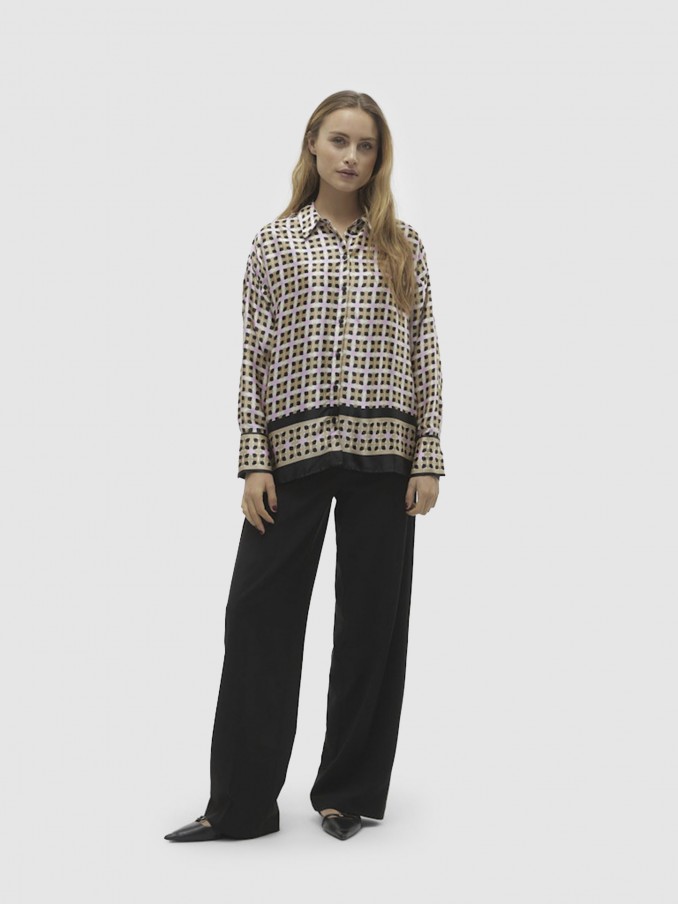 Camisa Mujer Vero Moda