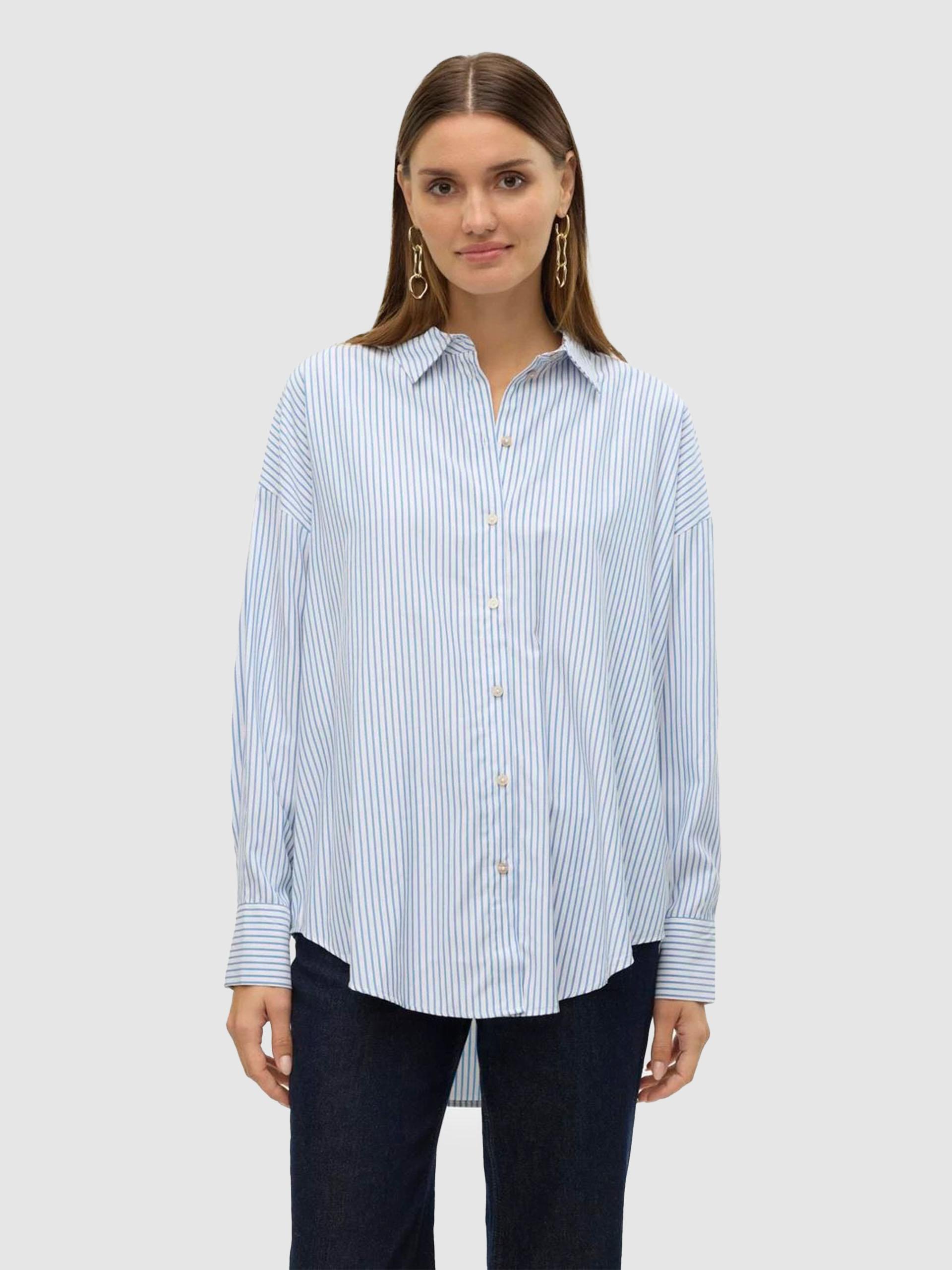 Camisa Mujer Vero Moda