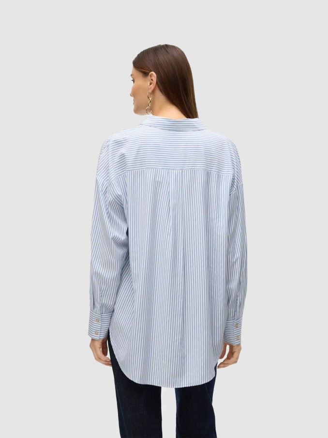 Shirt Woman Vero Moda