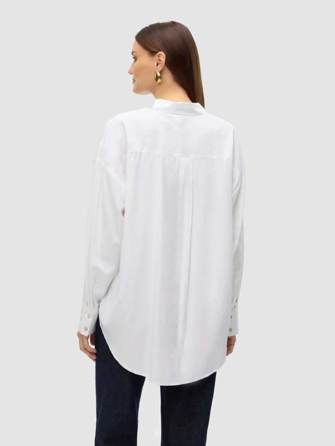 Shirt Woman Vero Moda