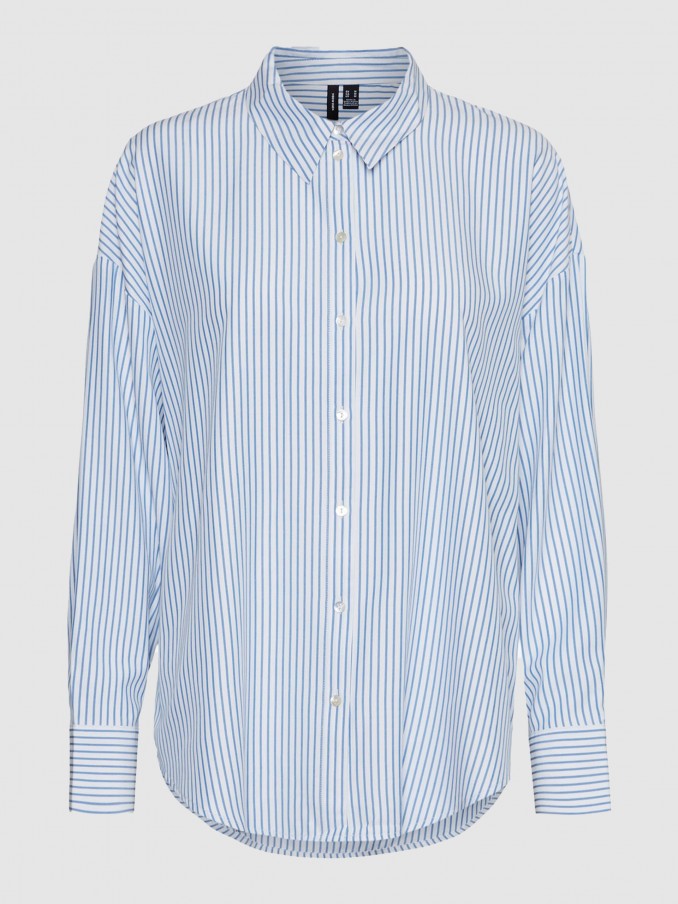 Camisa Mujer Vero Moda