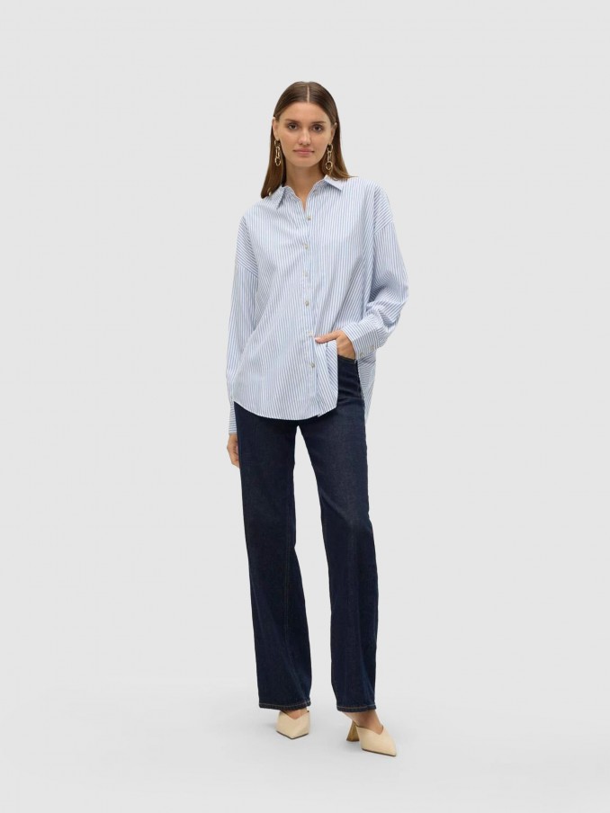Camisa Mujer Vero Moda