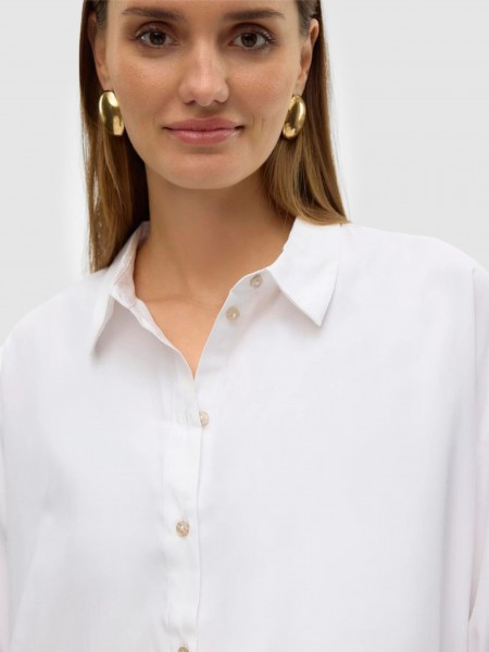 Shirt Woman Vero Moda Shirt Woman Vero Moda