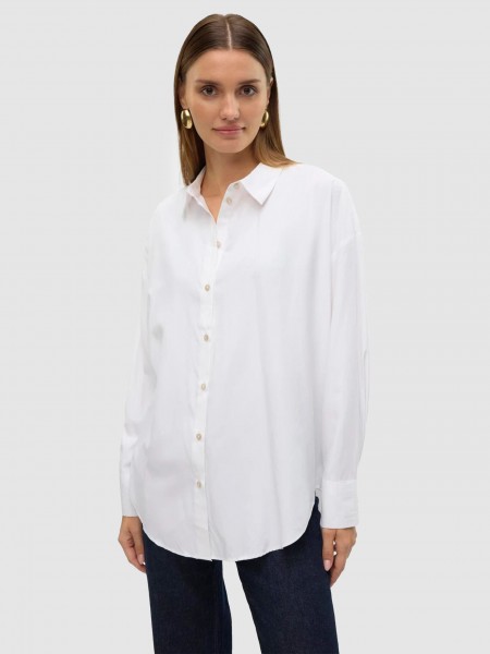 Shirt Woman Vero Moda Shirt Woman Vero Moda