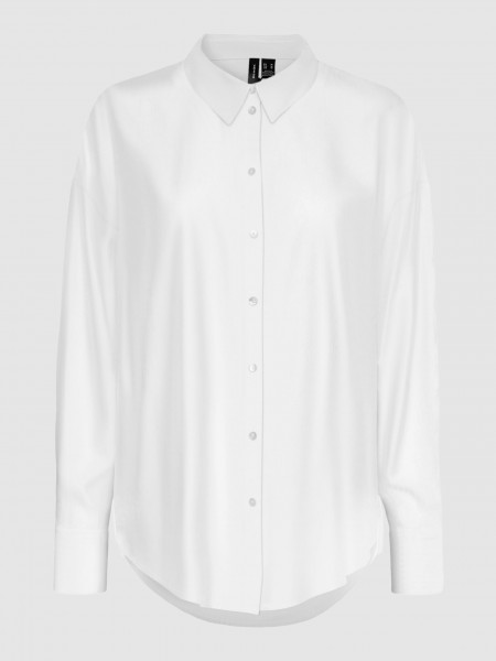Shirt Woman Vero Moda Shirt Woman Vero Moda