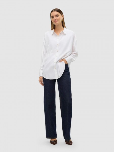Shirt Woman Vero Moda Shirt Woman Vero Moda