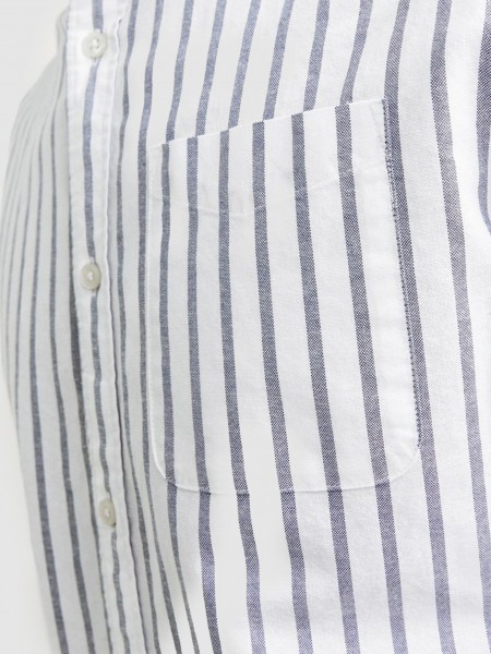 Camisa Hombre Jack & Jones