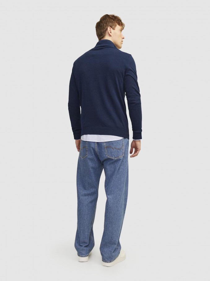 Sueter Hombre Jack & Jones