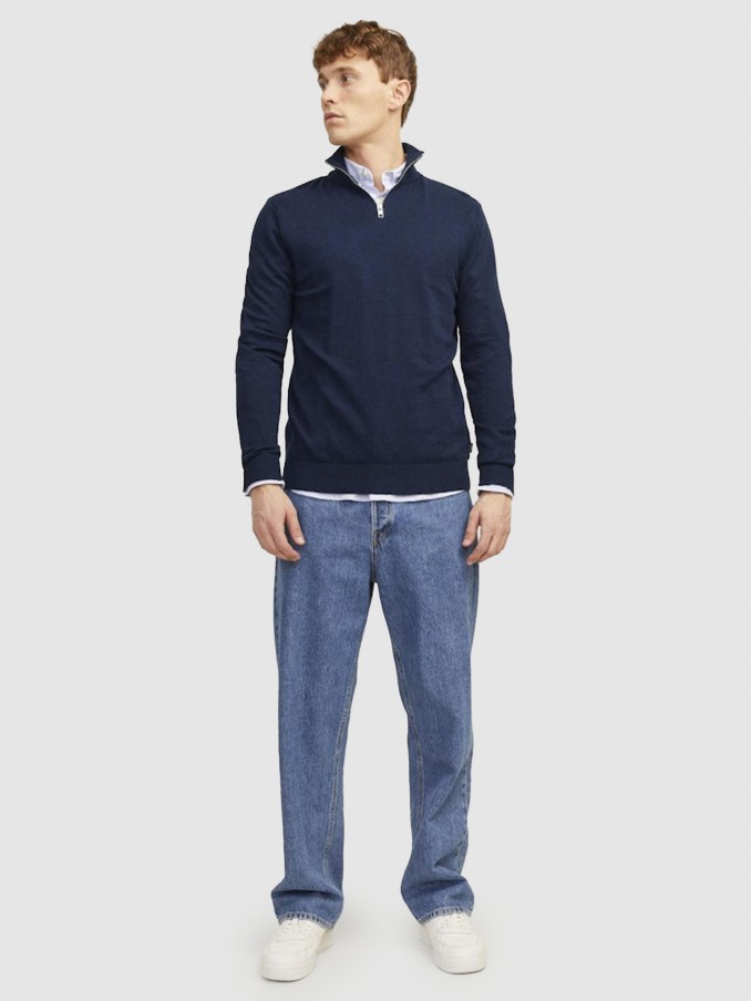 Pullover Man Jack & Jones