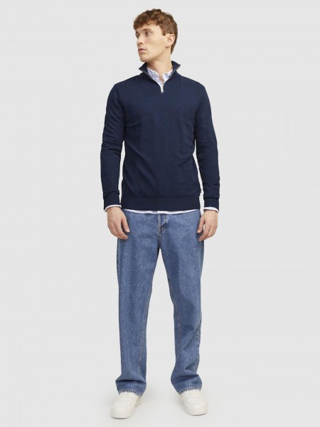Pullover Man Jack & Jones