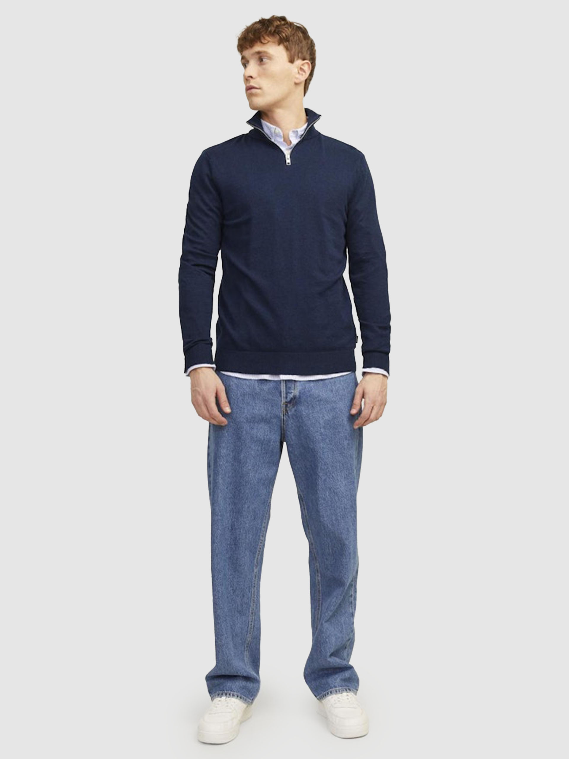 Pullover Man Jack & Jones