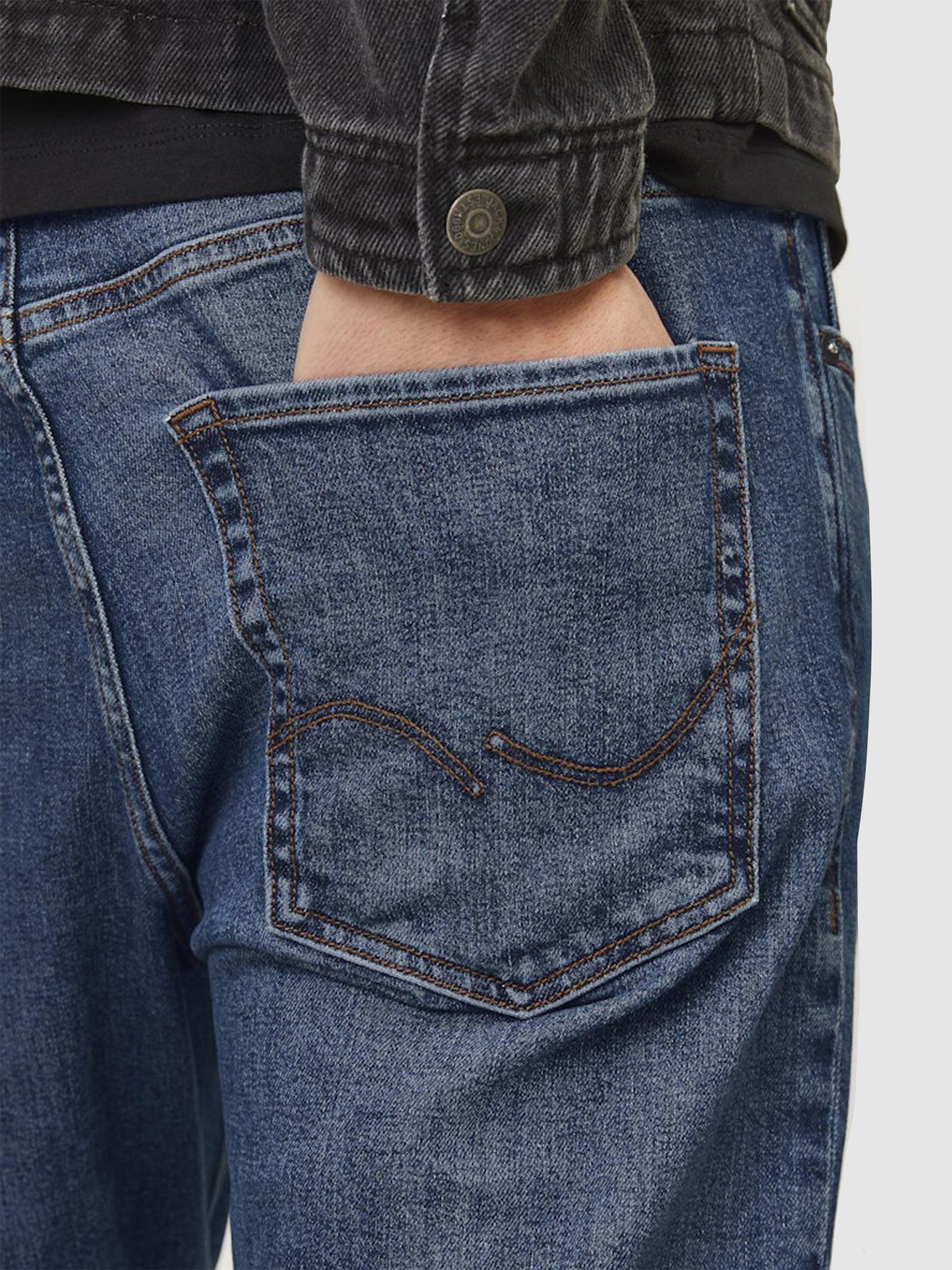 Pants Man Jack & Jones