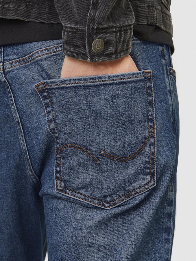 Pantalones Hombre Jack & Jones