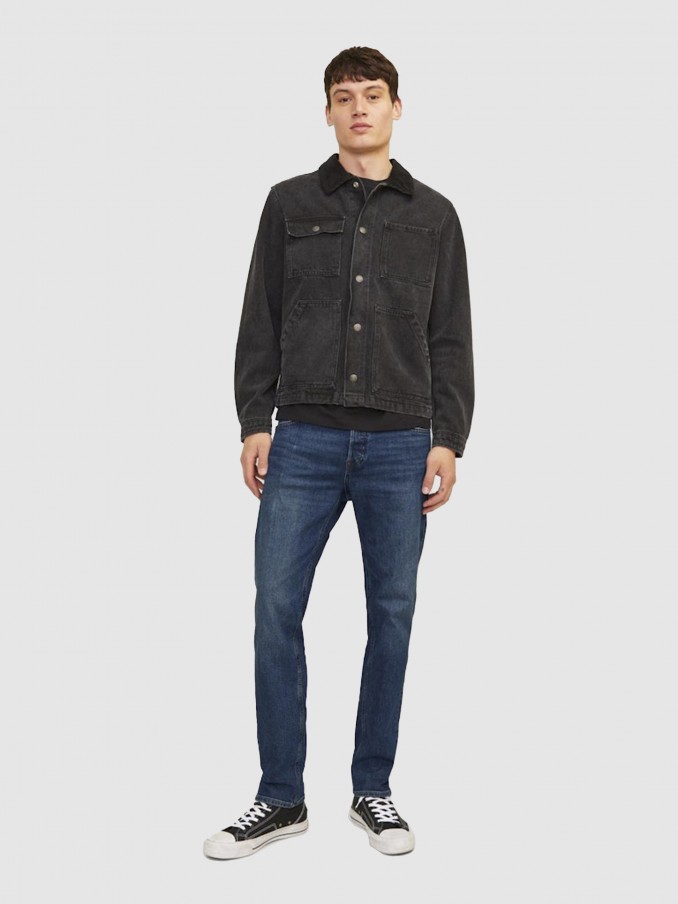 Pantalones Hombre Jack & Jones