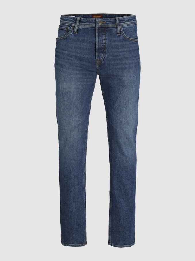 Pantalones Hombre Jack & Jones
