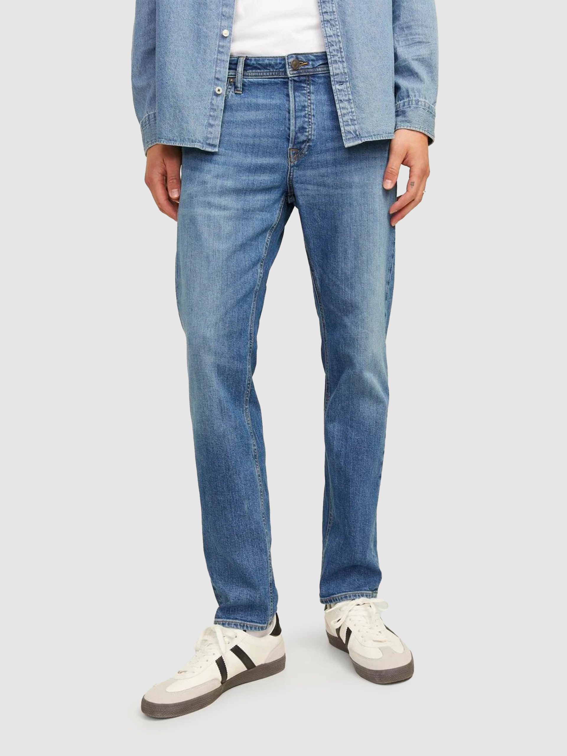 Pantalones Hombre Jack & Jones