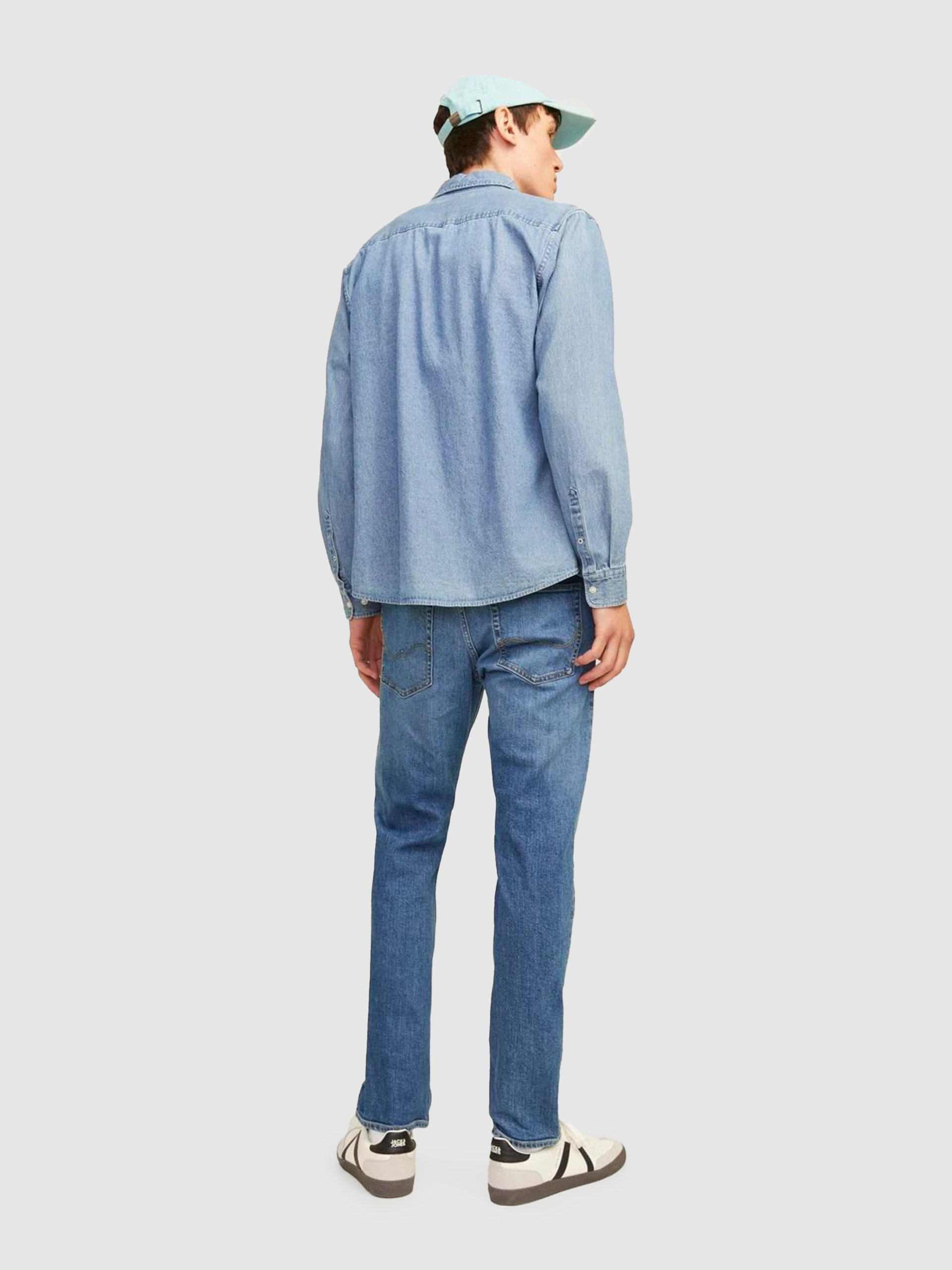 Pantalones Hombre Jack & Jones