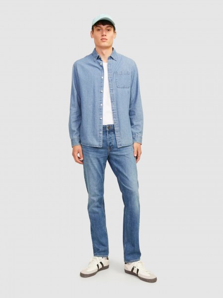 Pants Man Jack & Jones