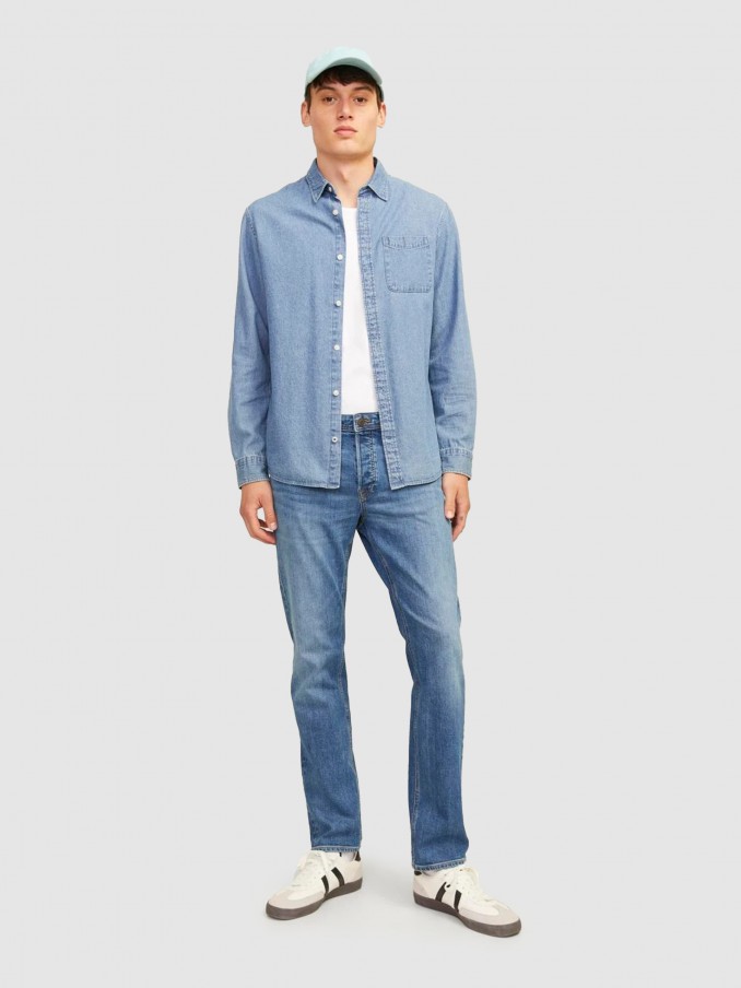 Pantalones Hombre Jack & Jones