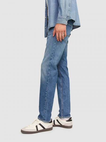 Pants Man Jack & Jones