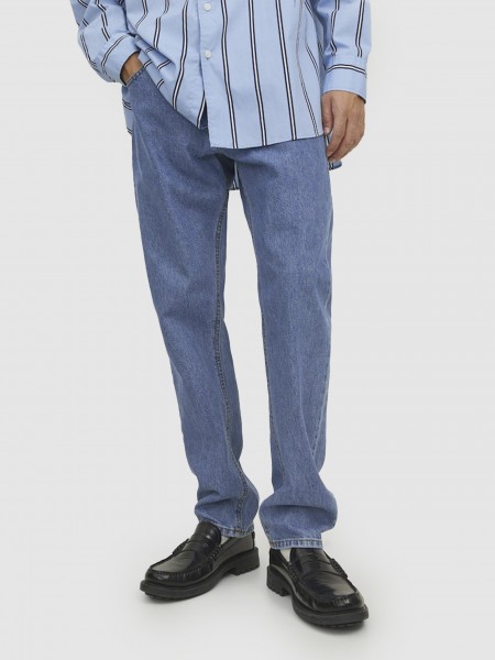 Cala de Ganga Homem Ichiris 735 Jack & Jones