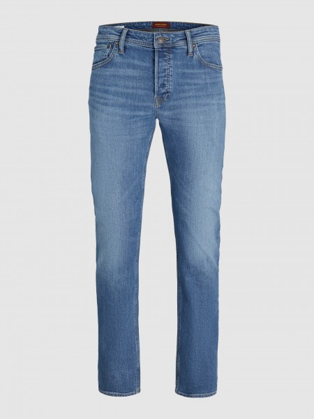 Pants Man Jack & Jones