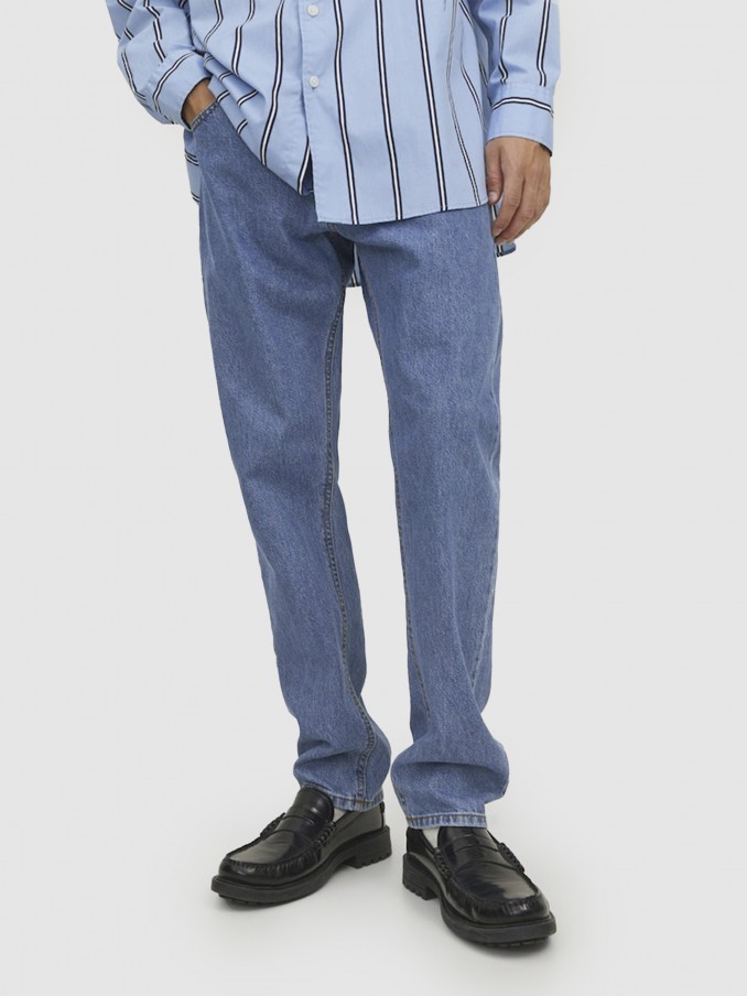 Pantalones Hombre Jeans Jack & Jones