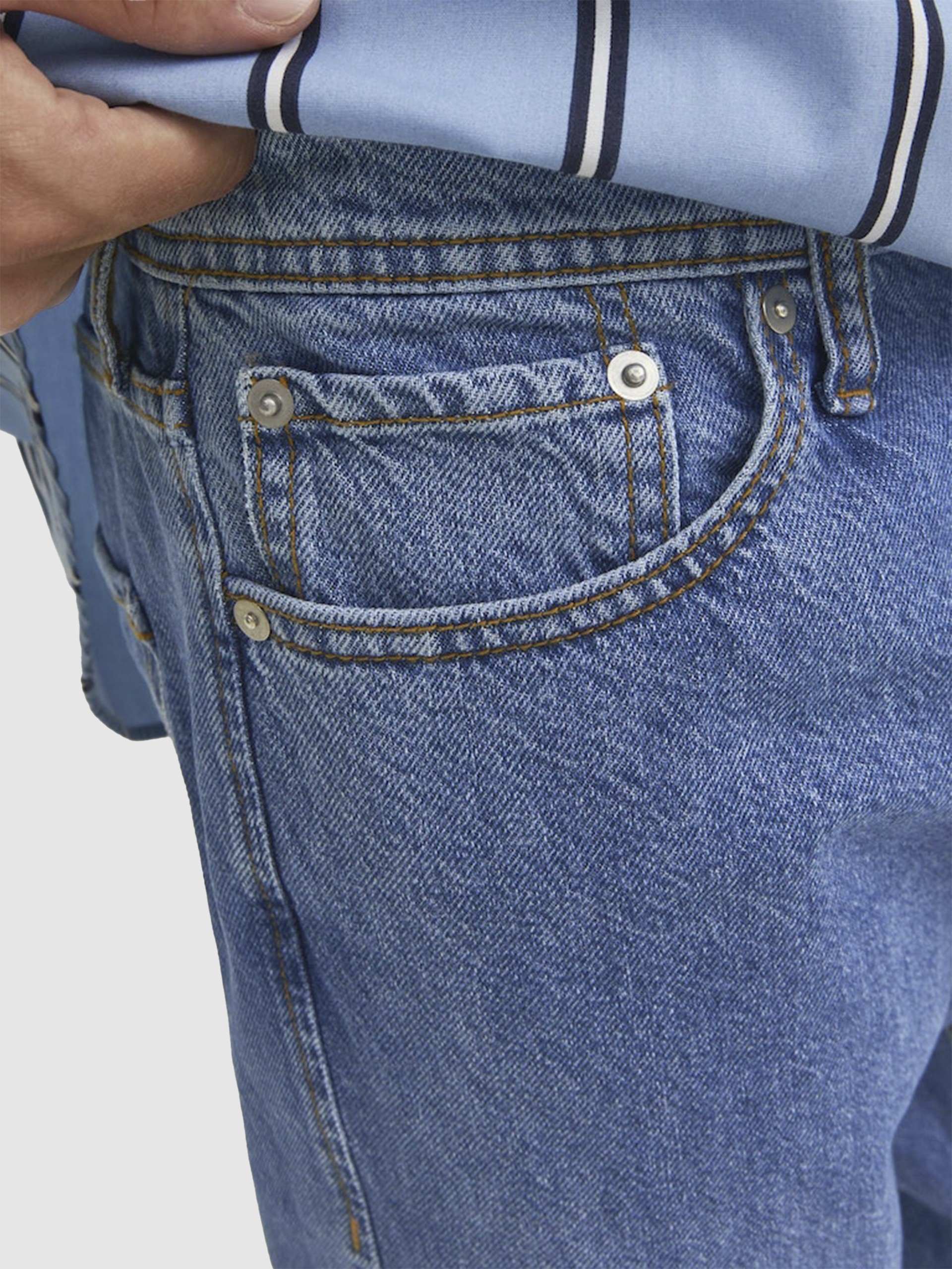 Pants Man Jack & Jones