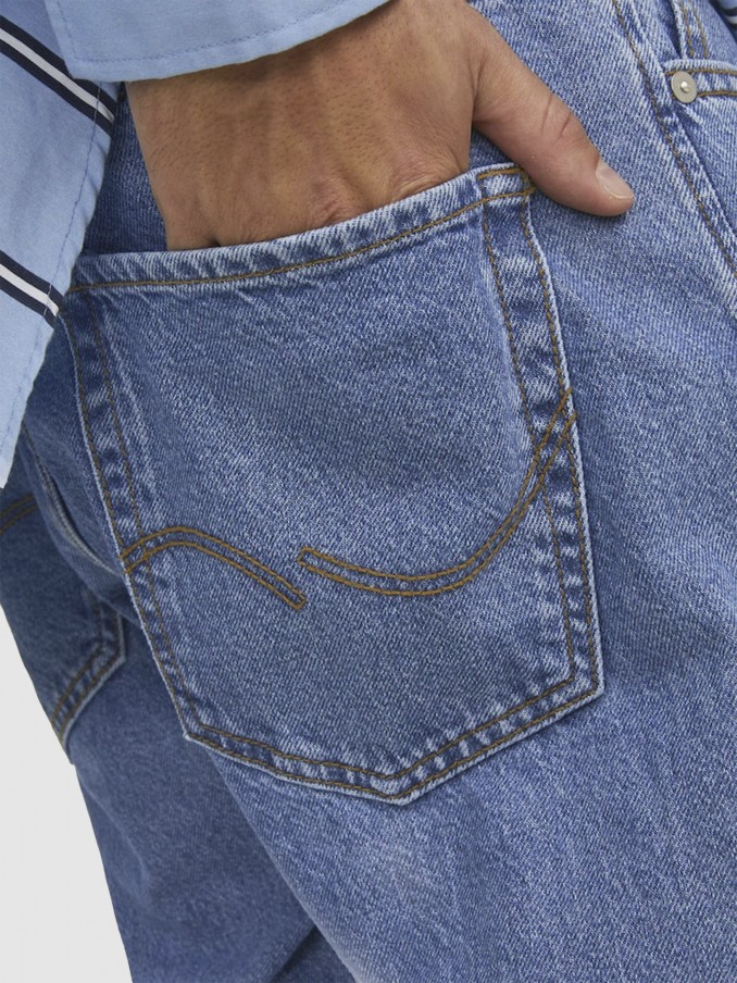 Pants Man Jack & Jones