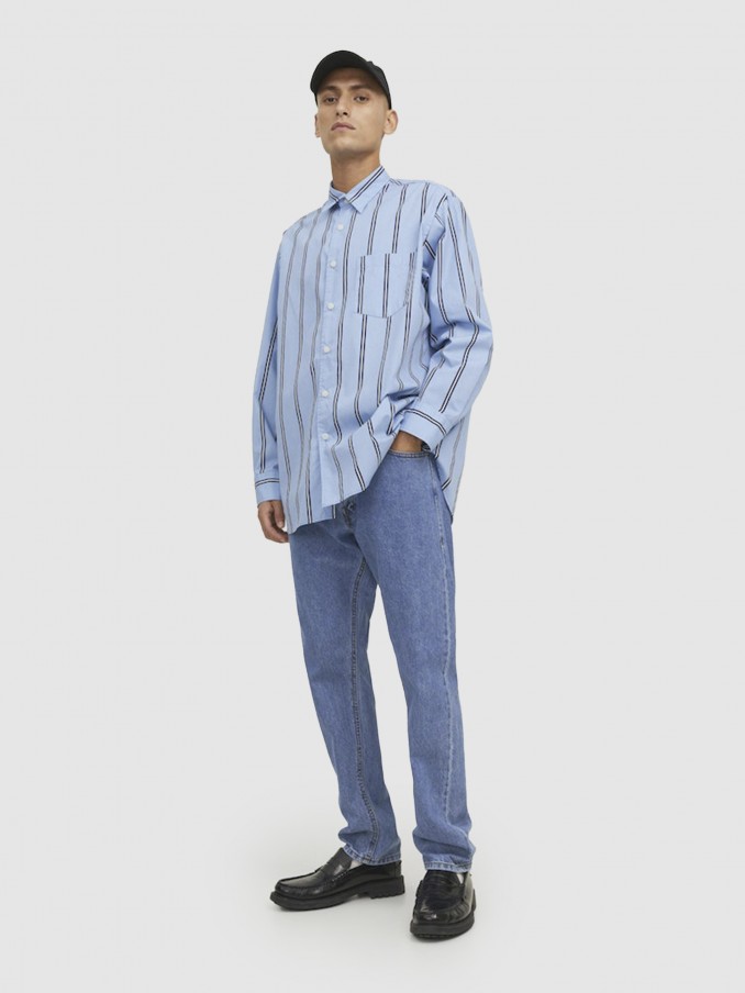Pants Man Jack & Jones