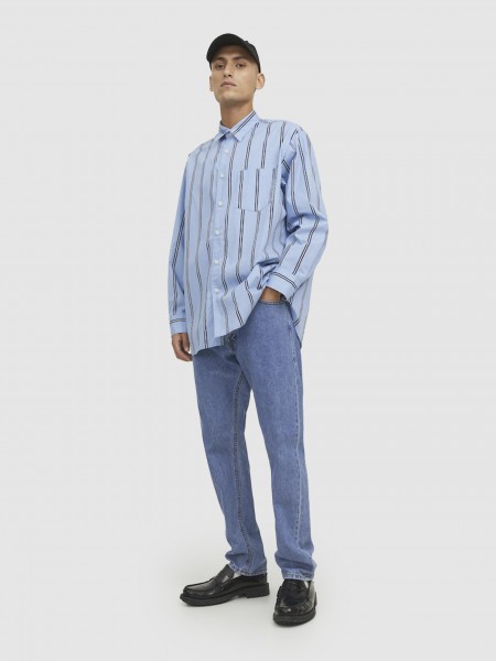 Pants Man Jack & Jones