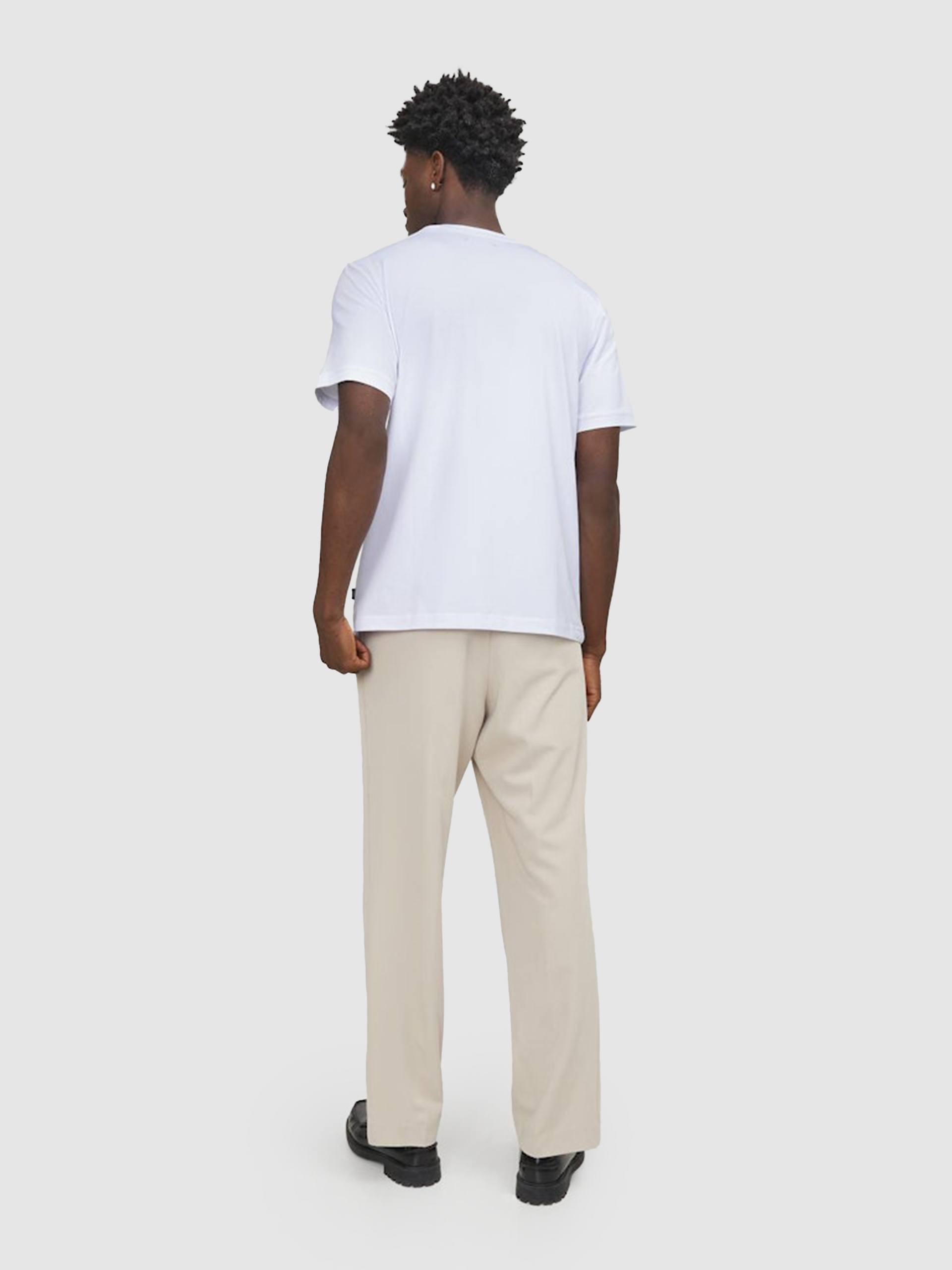 T-Shirt Man Jack & Jones
