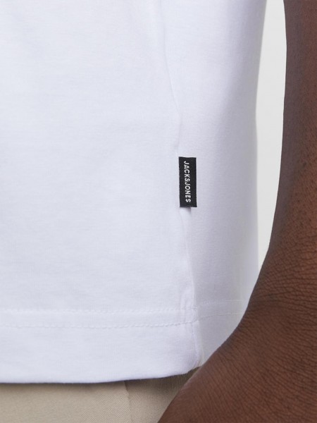 T-Shirt Homem Eurban Jack & Jones