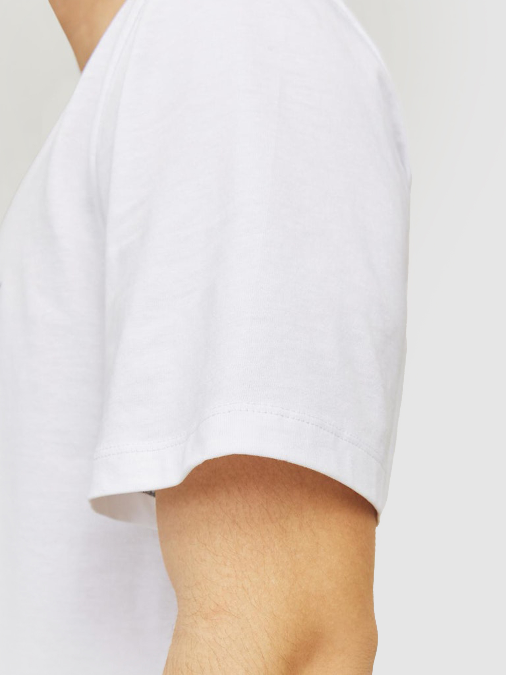 T-Shirt Man Jack & Jones
