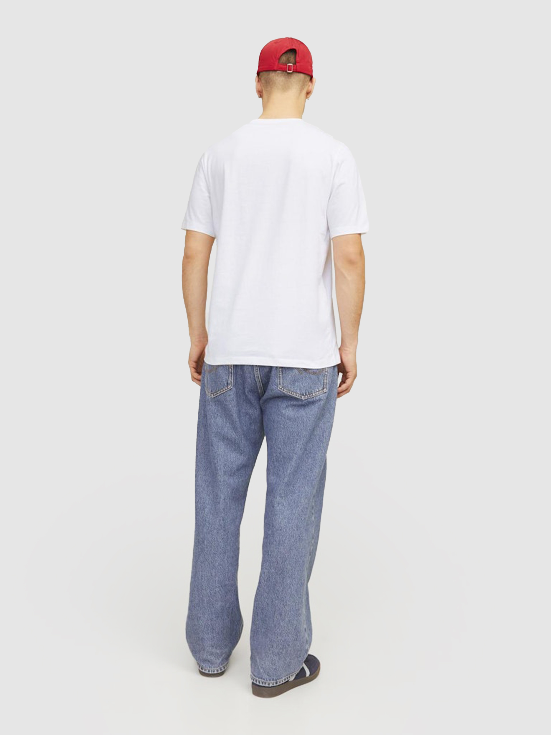 T-Shirt Man Jack & Jones