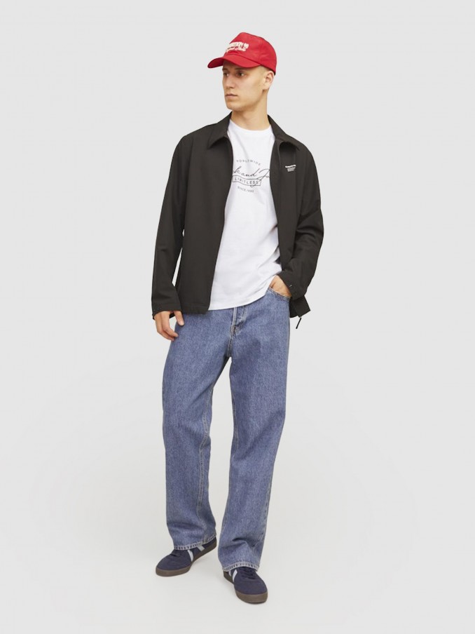 Camiseta Hombre Jack & Jones