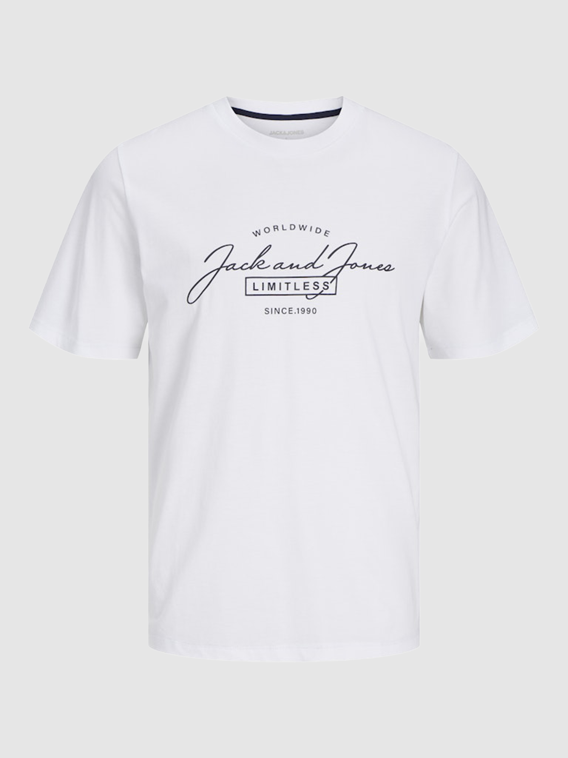T-Shirt Man Jack & Jones