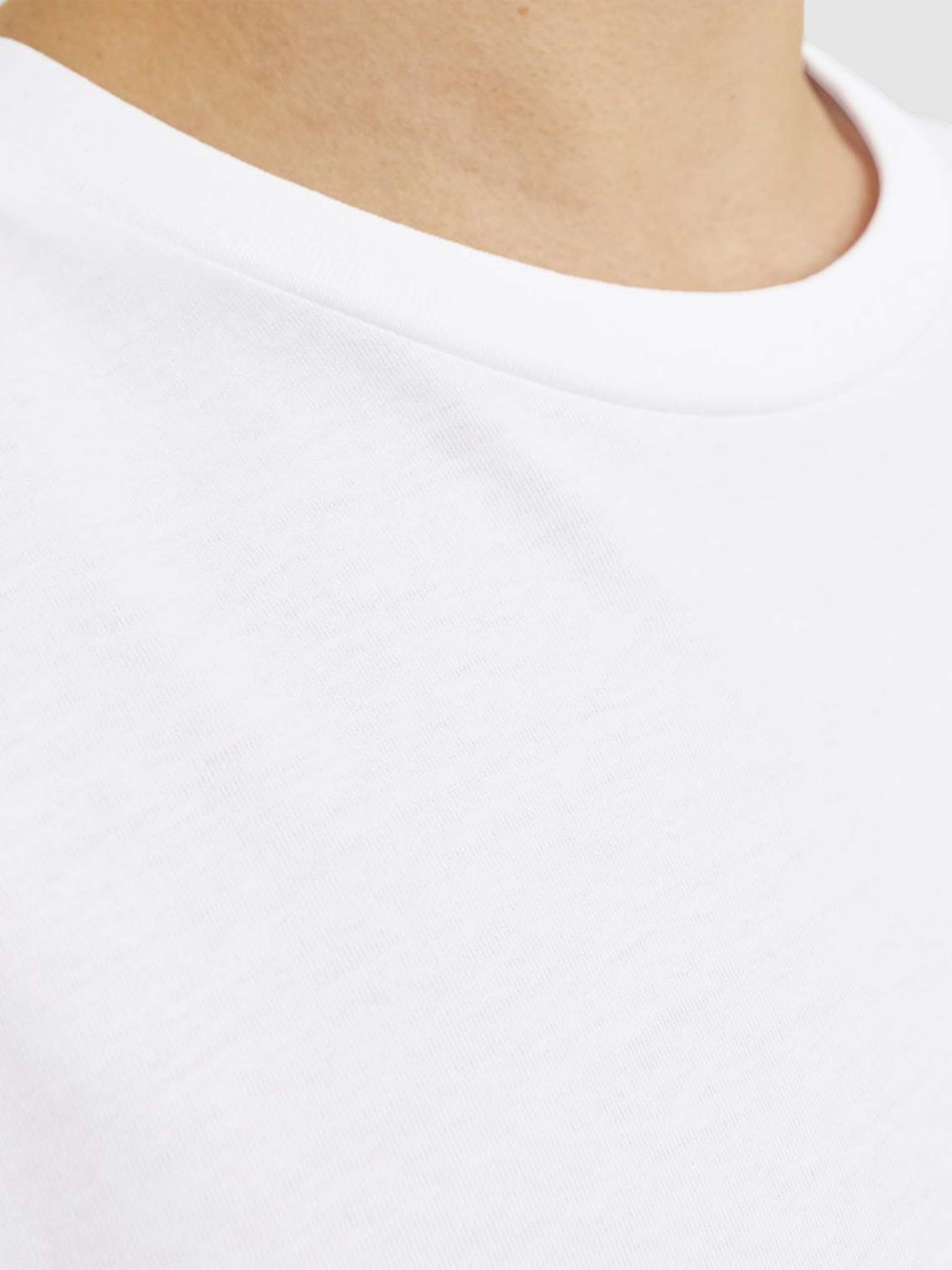 T-Shirt Man Jack & Jones