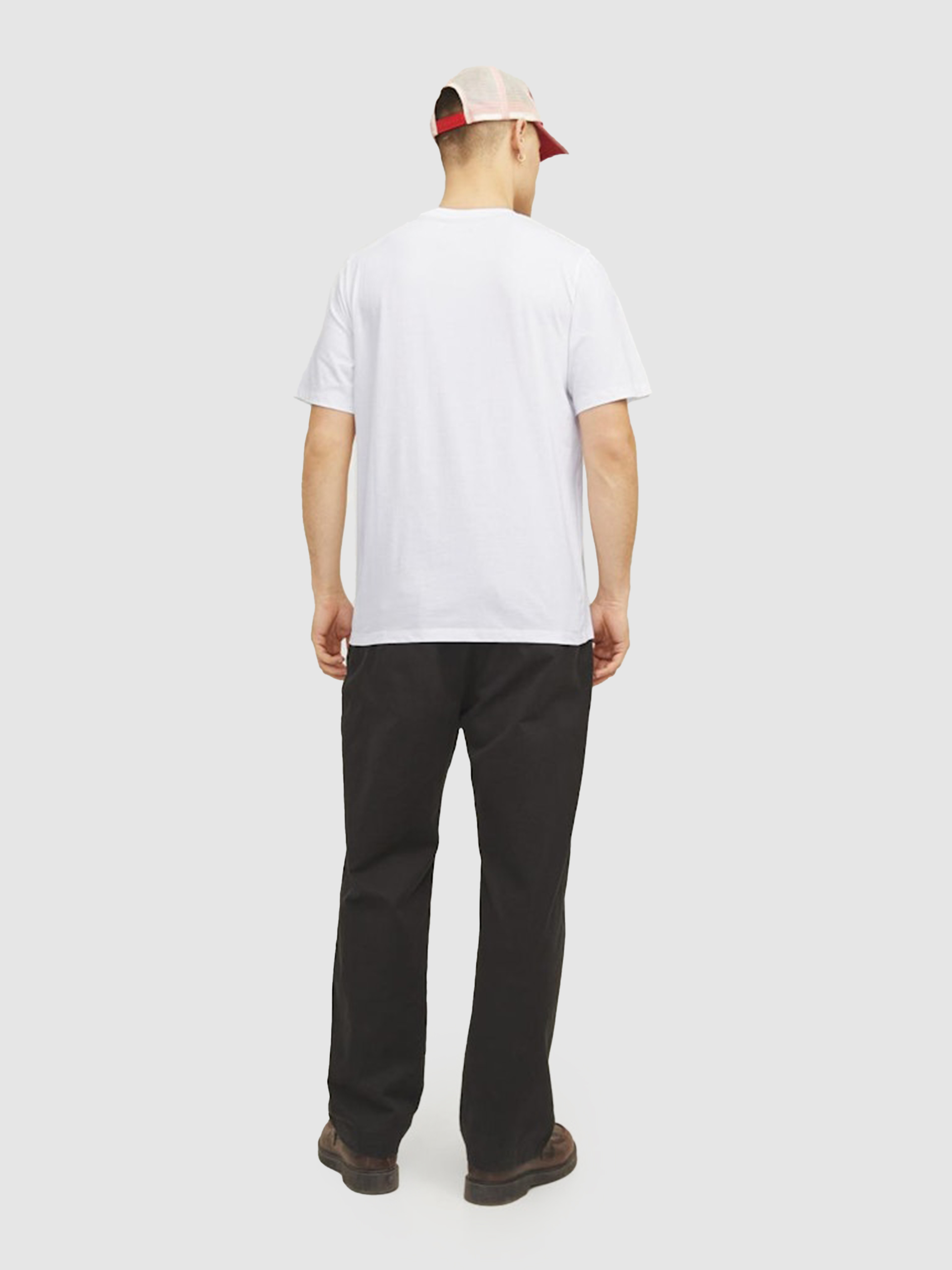 T-Shirt Man Jack & Jones