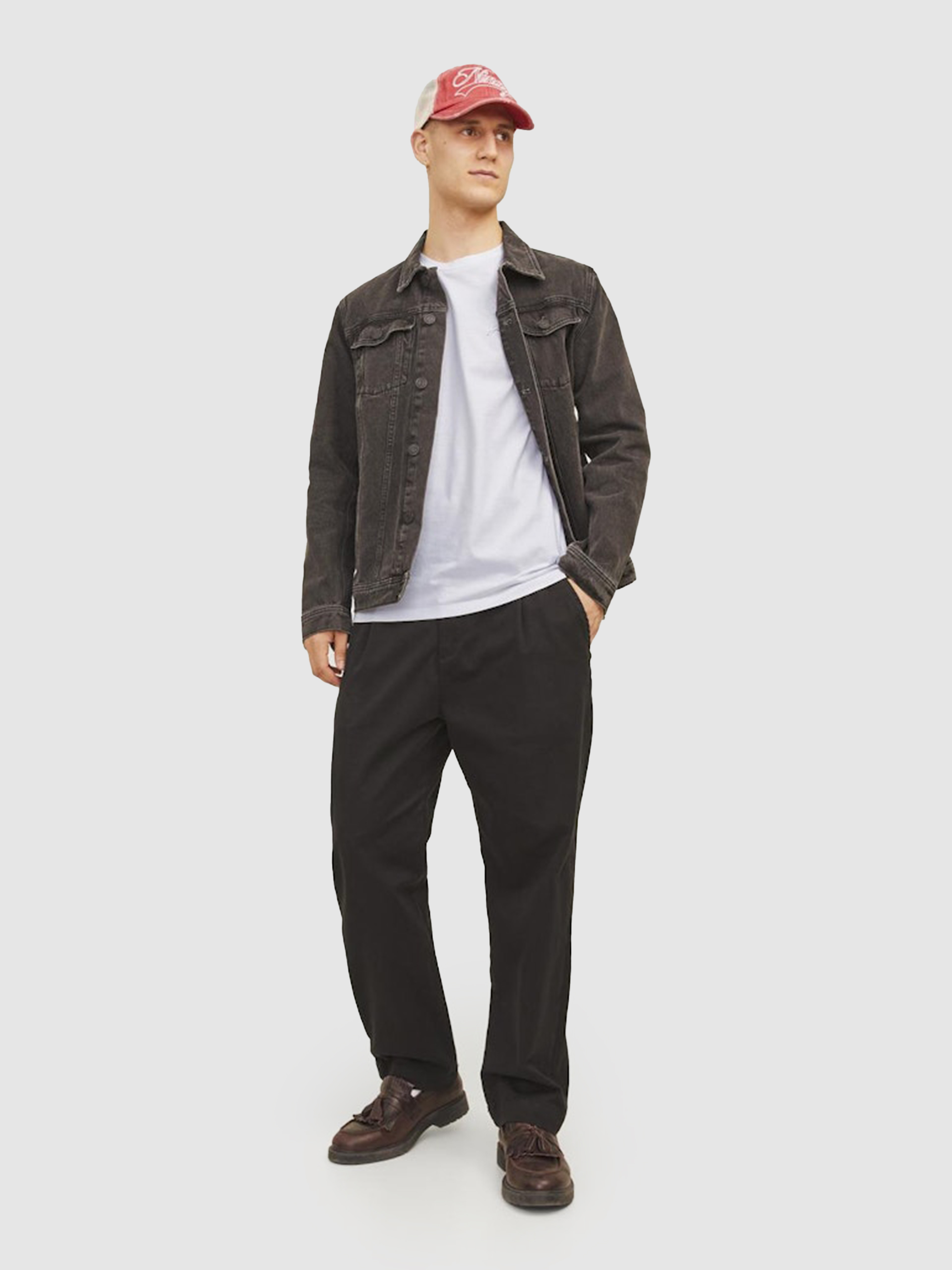 T-Shirt Man Jack & Jones