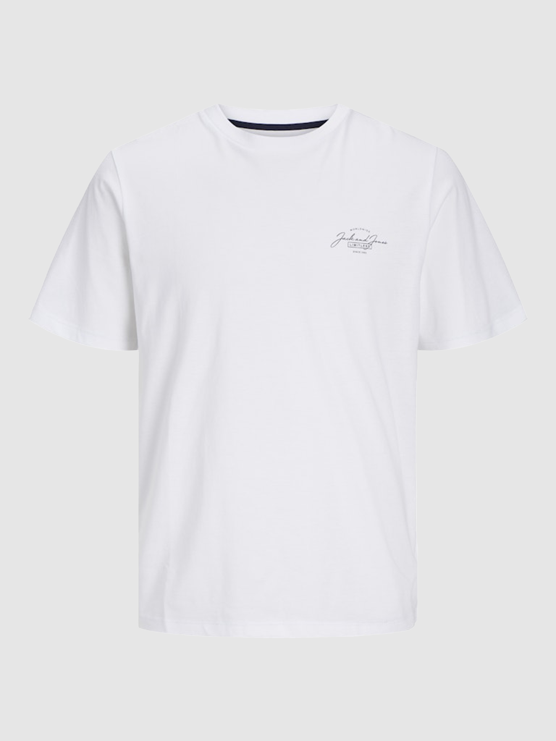 T-Shirt Man Jack & Jones