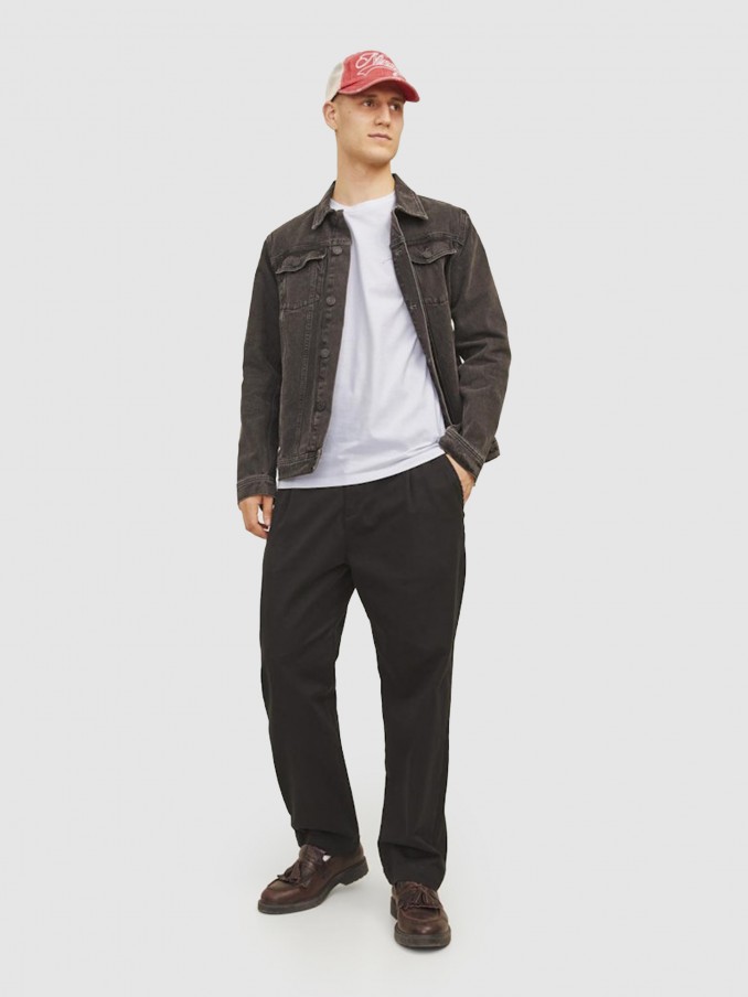 T-Shirt Man Jack & Jones