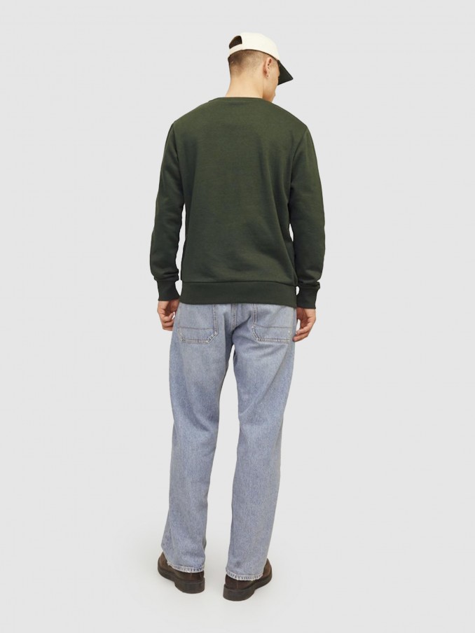 Jersey Hombre Jack & Jones