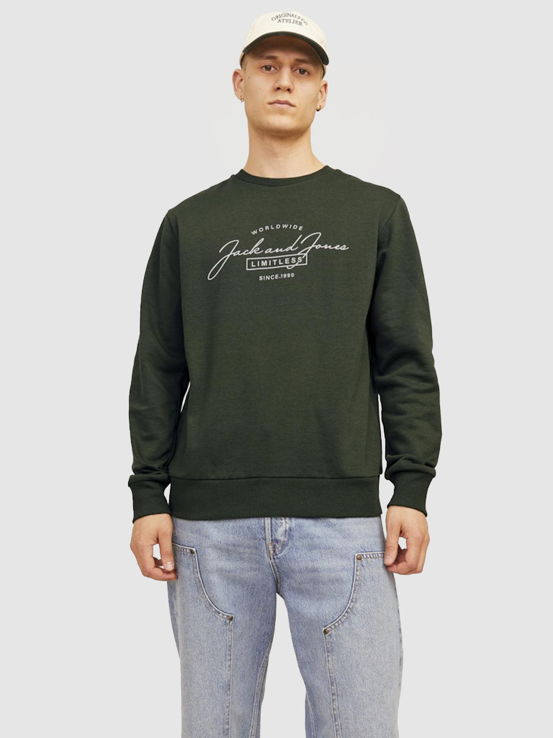 Jumper Man Jack & Jones